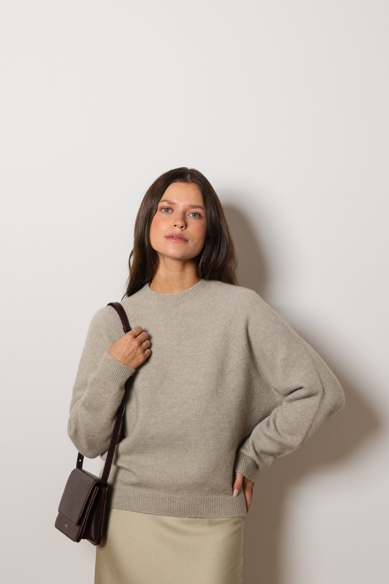 Pemiri Sweater