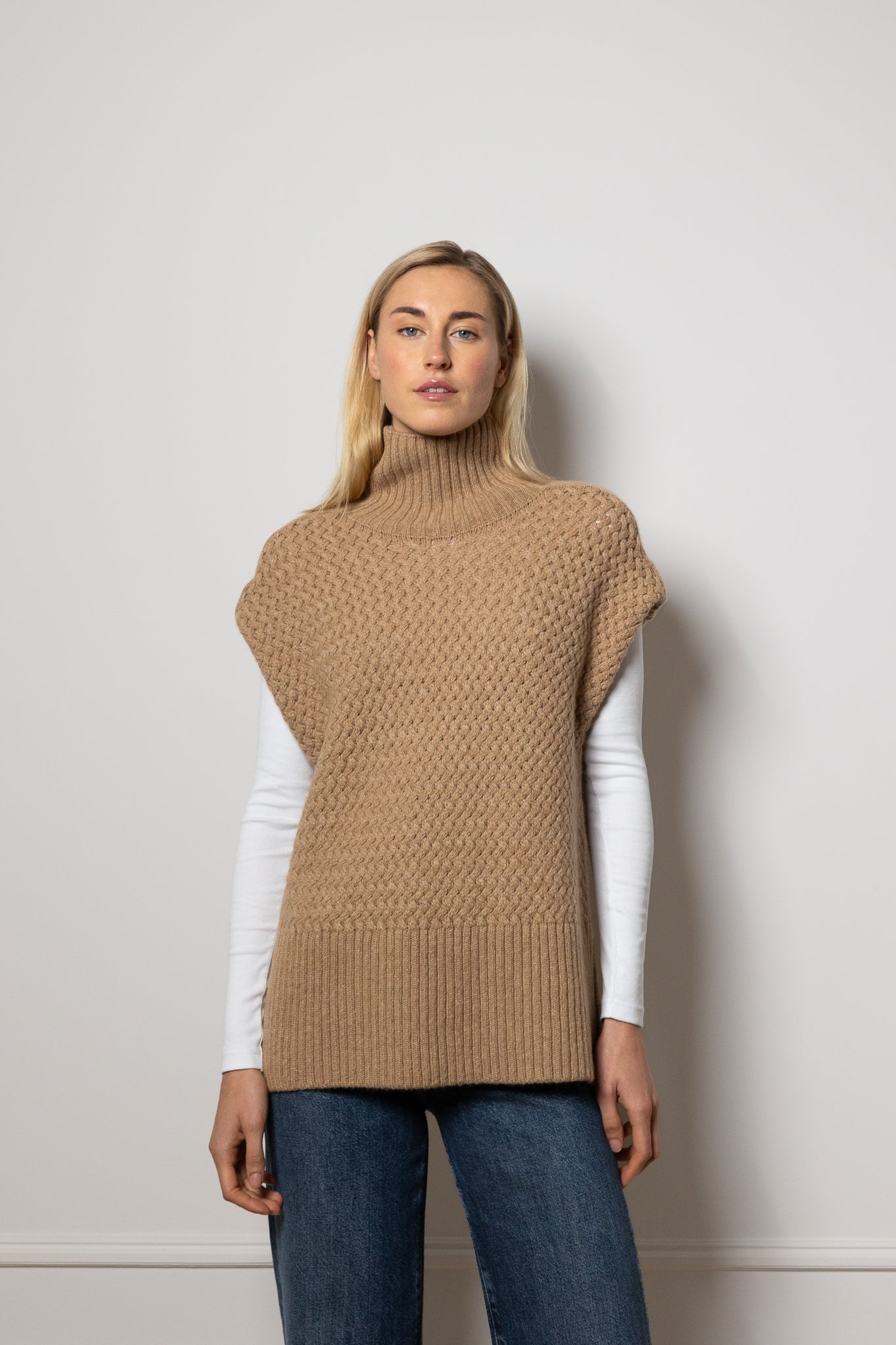 Marbella sweater