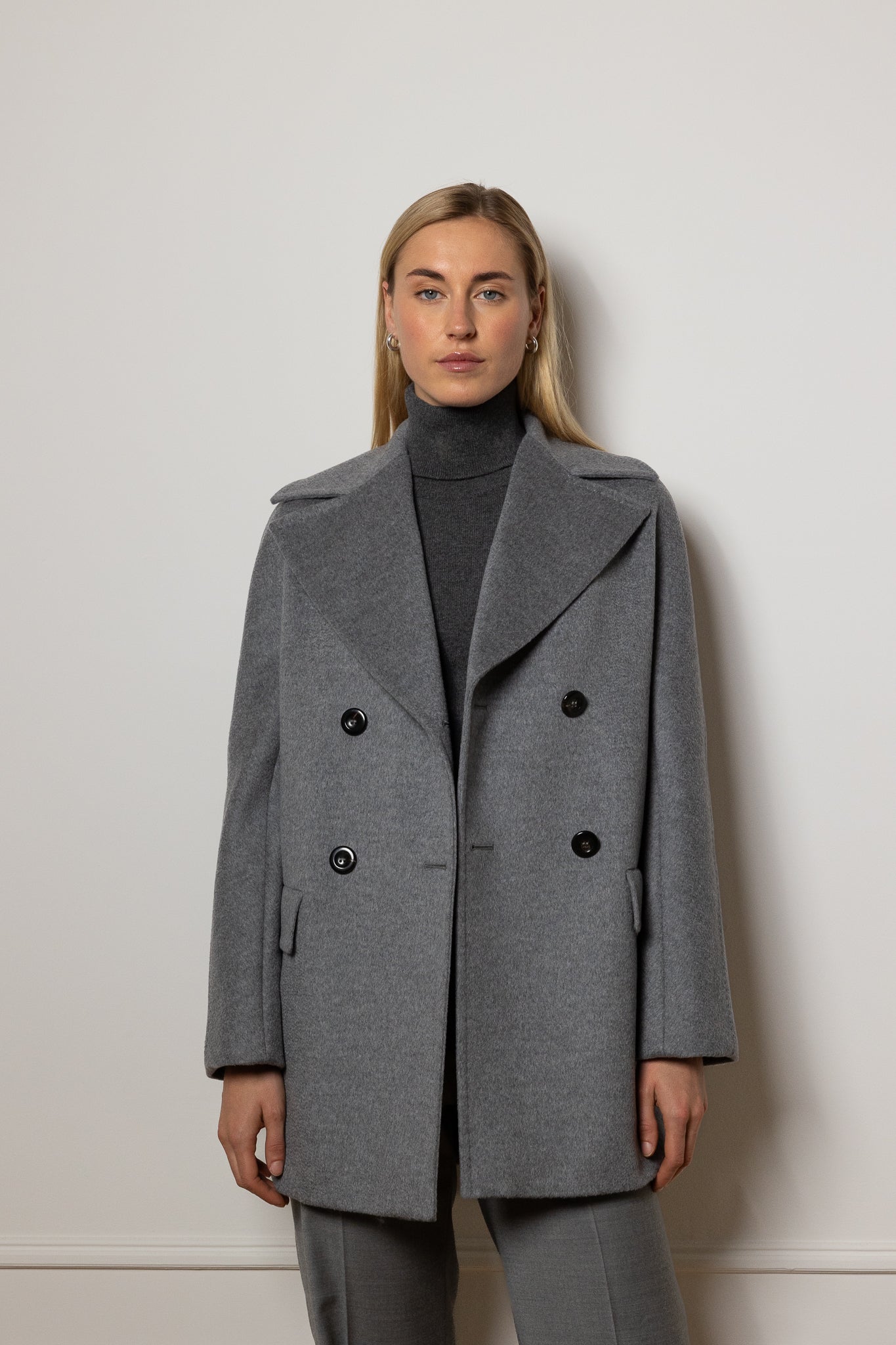 Kent Coat