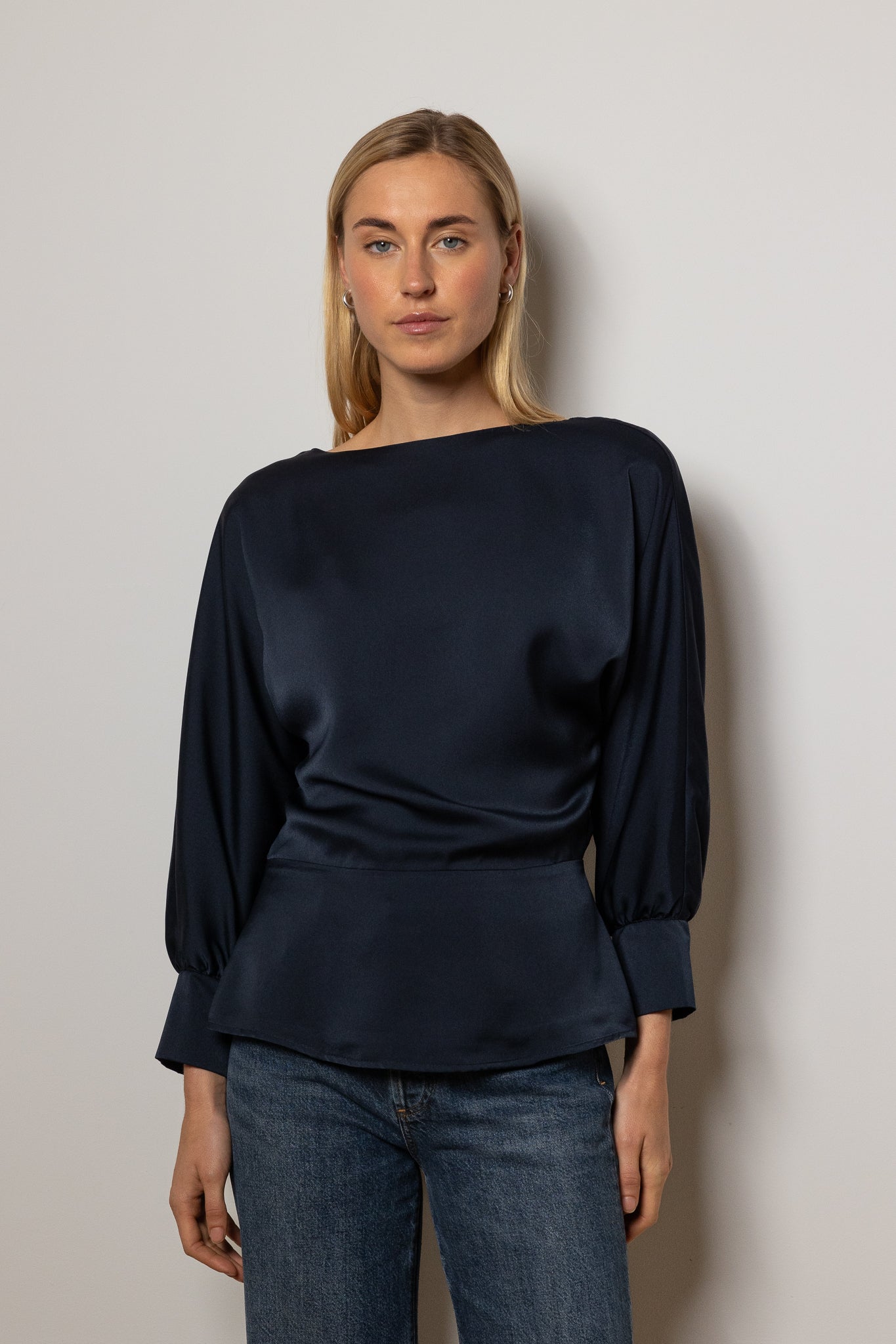 Josie Blouse