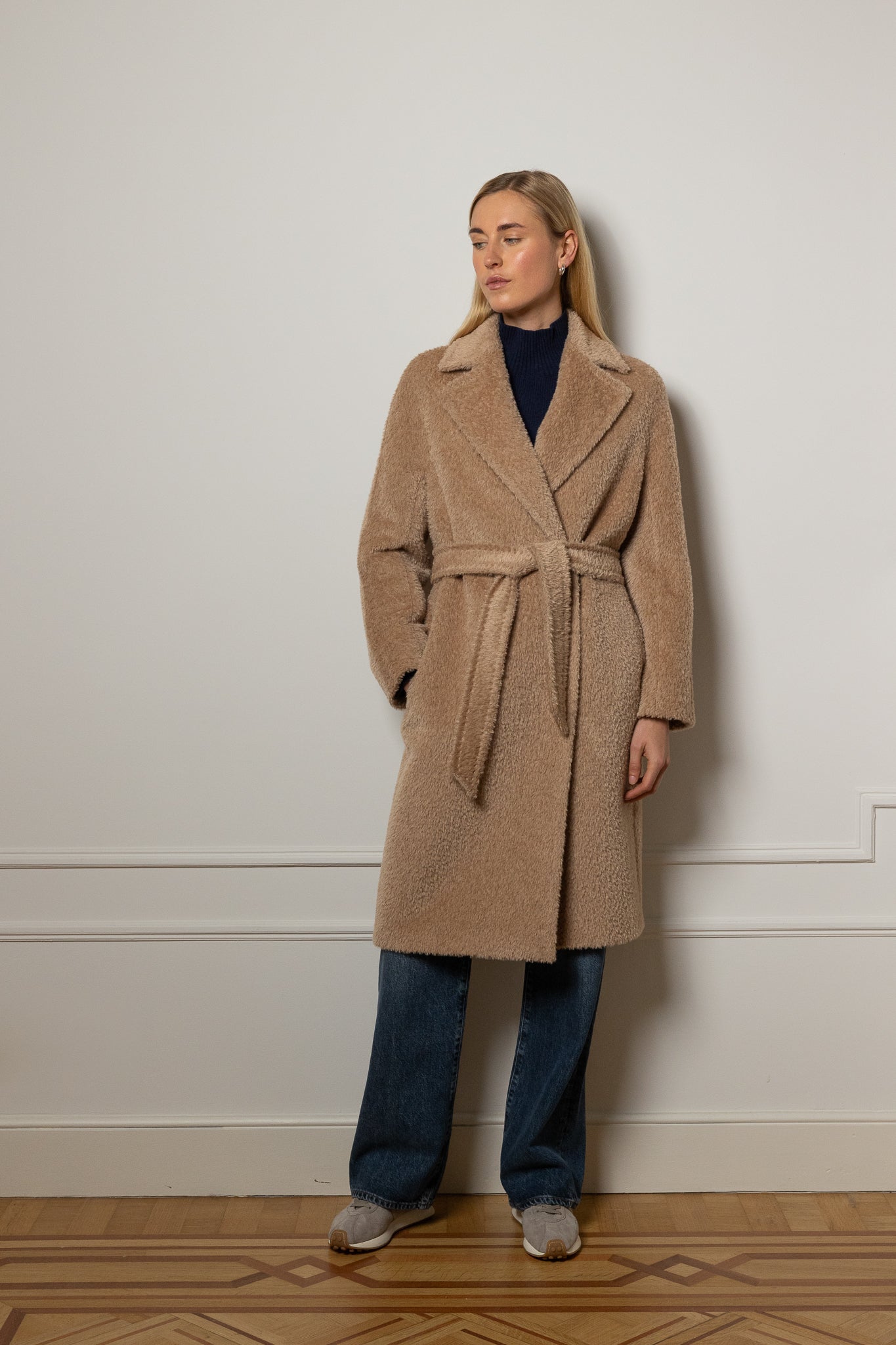 Galante Coat