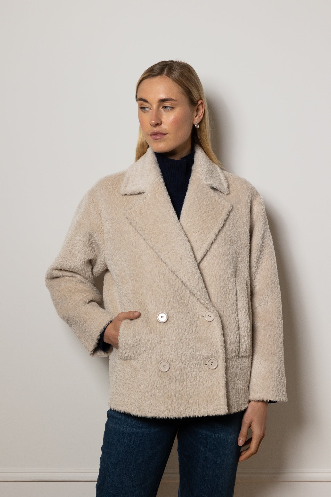 Vanesio Coat