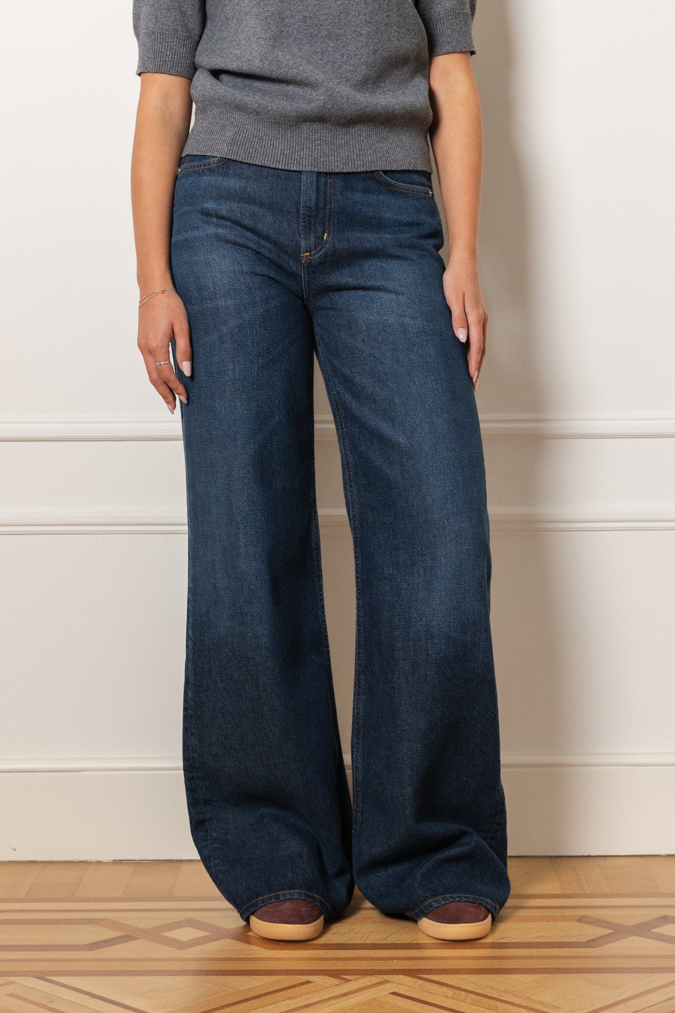 Paloma Jeans Gamut