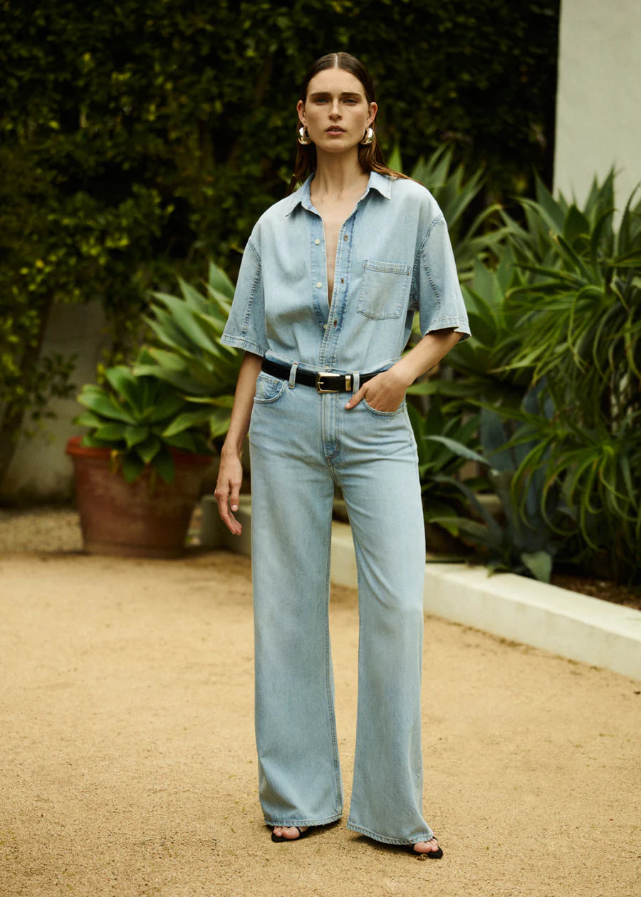 Paloma Jeans in Alemayde