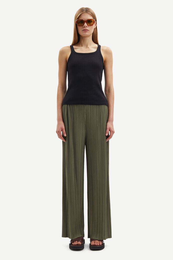 Uma Trousers