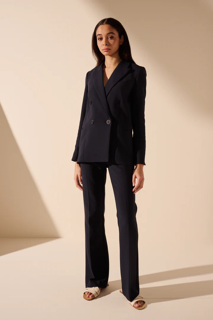 Jules Blazer Navy