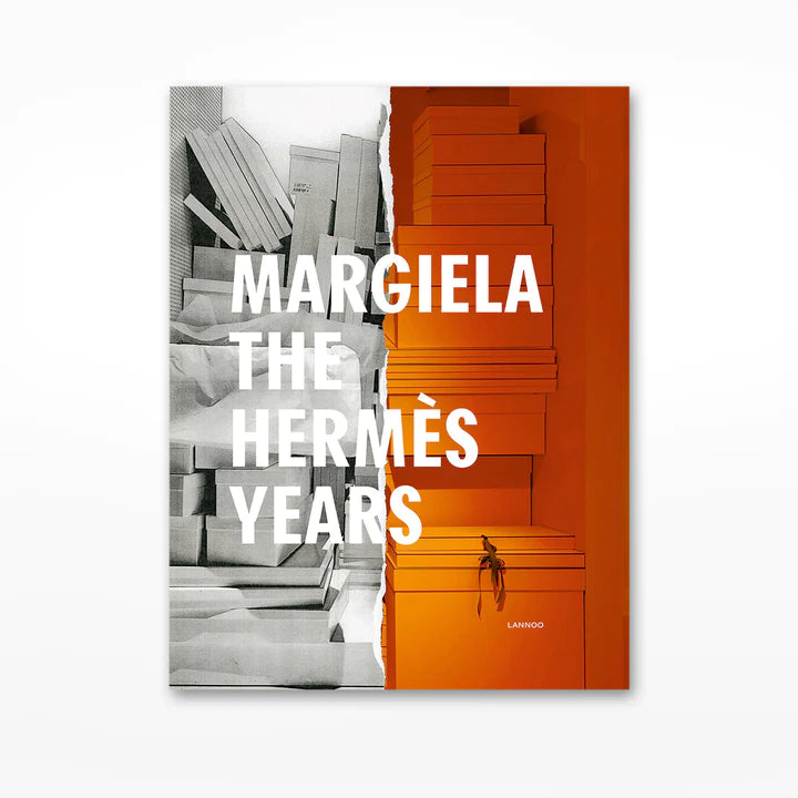 Margiela, the Hermès Years