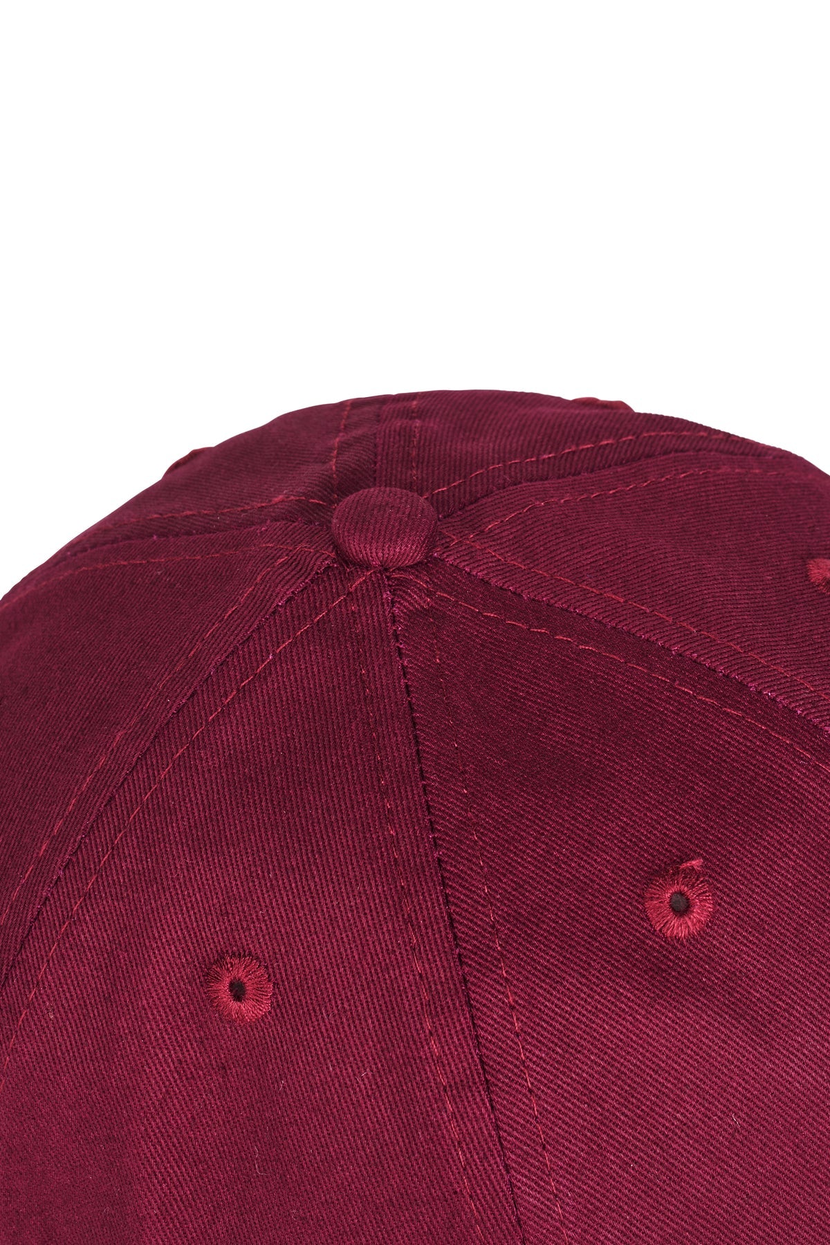 Megan Cap Bordeaux