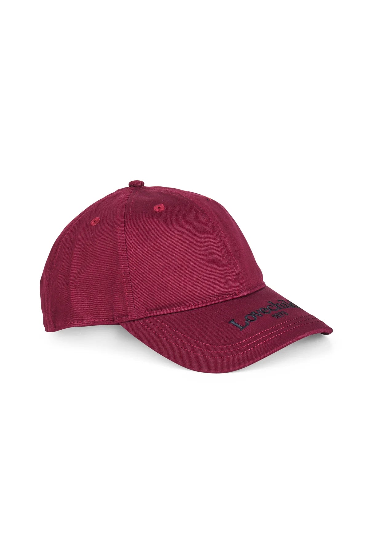 Megan Cap Bordeaux