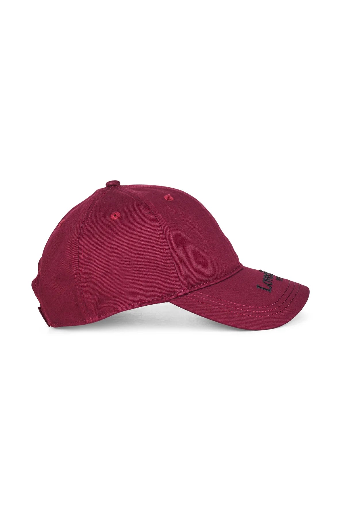 Megan Cap Bordeaux