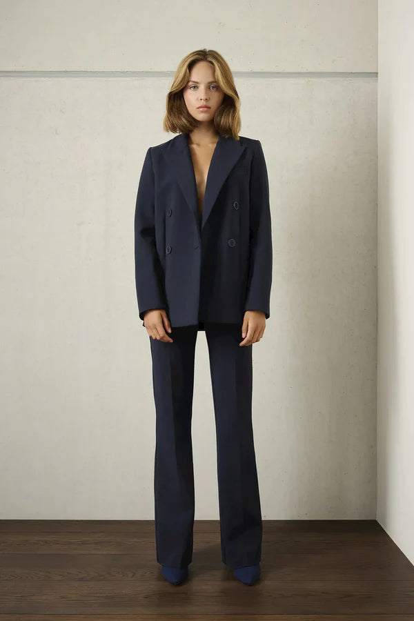 Jules Blazer Navy