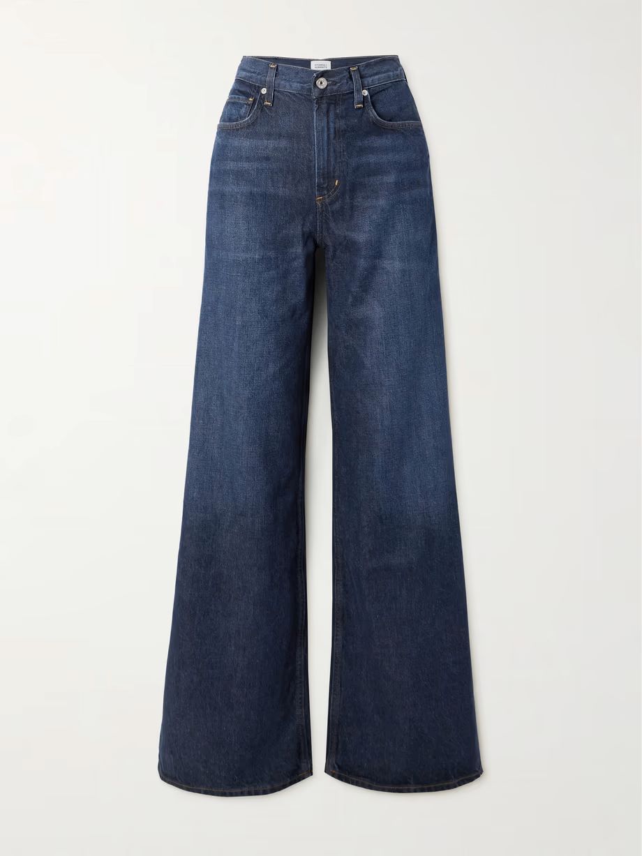 Paloma Jeans Gamut