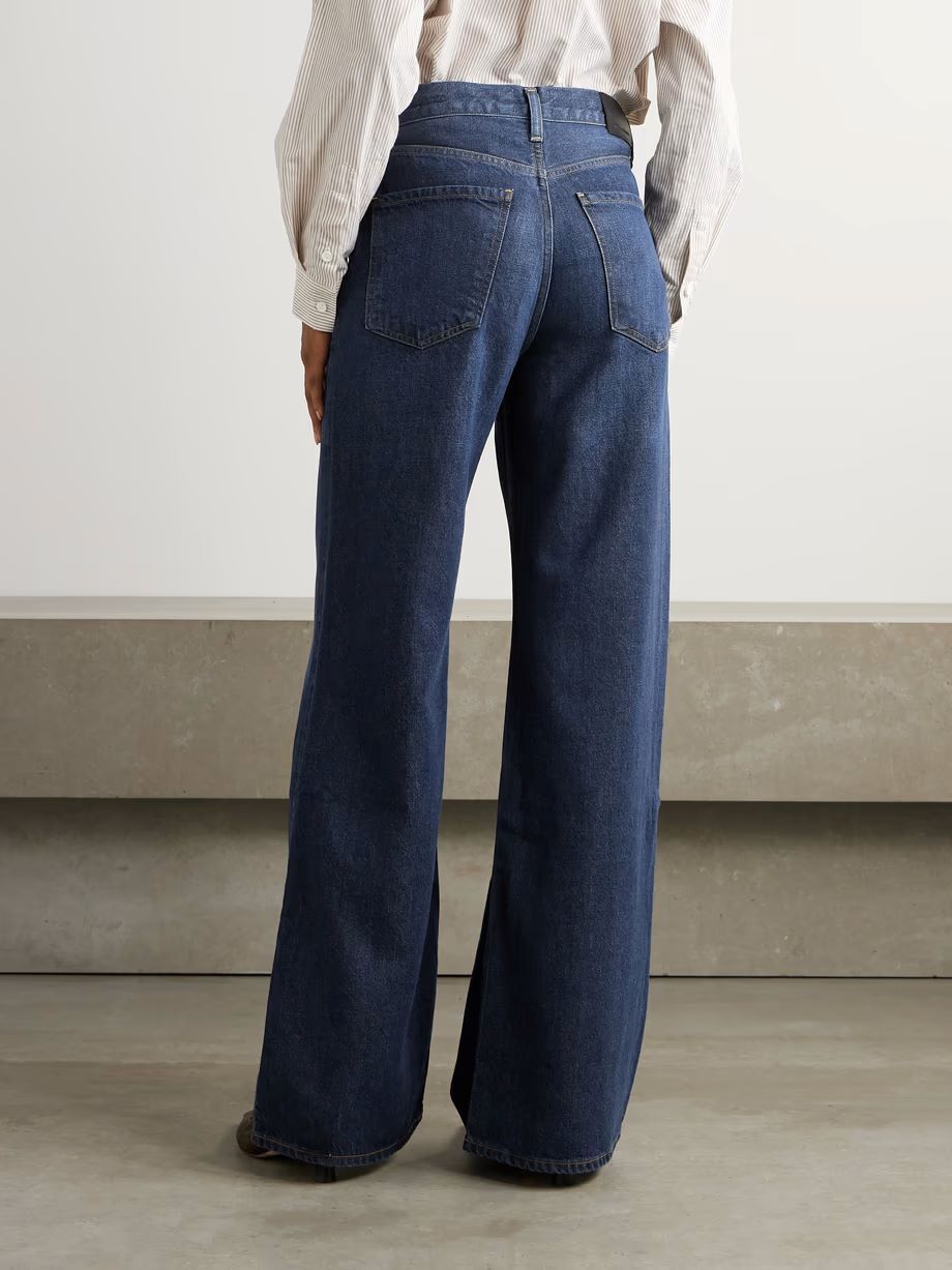 Paloma Jeans Gamut